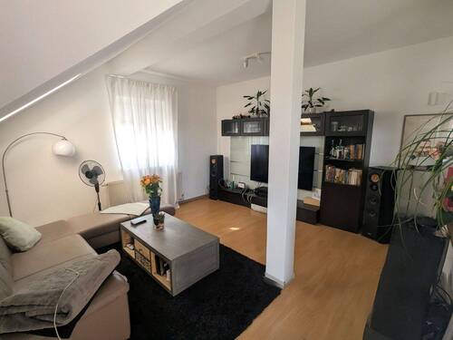 Wohnzimmer - 