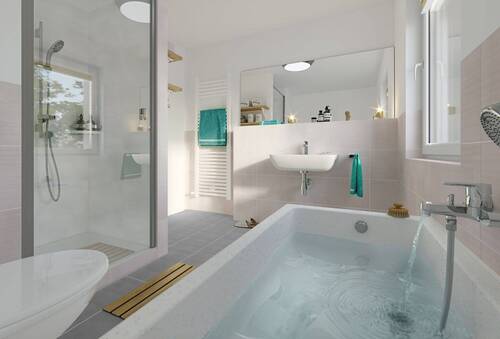 Flair-110-Badezimmer-Fliesenvariante-03 - 