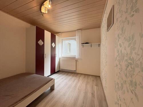 Kinderzimmer EG - 