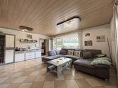 Wohnzimmer EG - 