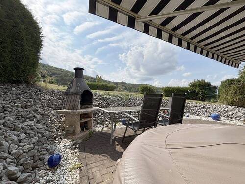 Terrasse - 