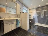 Badezimmer EG - 
