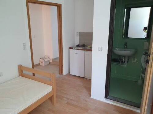 179200.jpg - Neubau kurz vor Fertigstellung - 170,00 EUR Kaltmiete, ca.  12,10 m² Wohnfläche