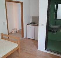 Neubau kurz vor Fertigstellung - 170,00 EUR Kaltmiete, ca.  12,10 m² Wohnfläche in Ellingen (PLZ: 91792) Walkershöfe