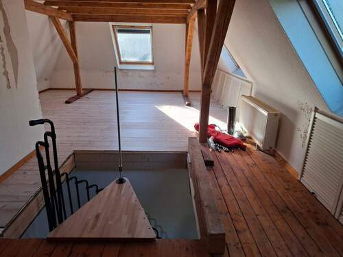 Dachgeschoss - 