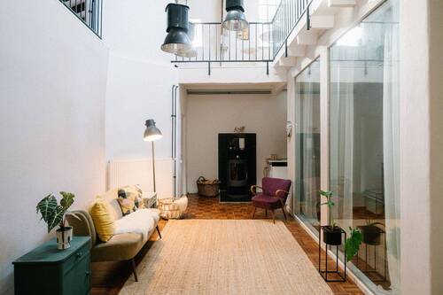 Atelier I Loft - 
