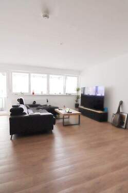 Bild 2 - 1 Zimmer Etagenwohnung zum Kaufen in Trier