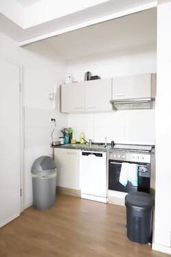 Bild 3 - 1 Zimmer Etagenwohnung in Trier