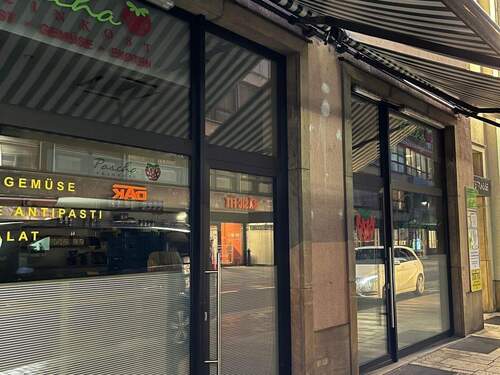 IMG_4873.jpg - Gewerbeobjekt (Büro, Produktion, Verkauf) in Schweinfurt