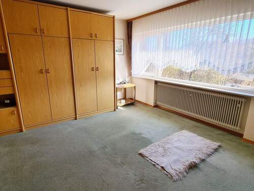 Kinder- oder Gästezimmer UG - 