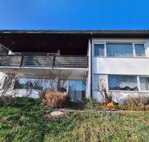 Wohnhaus mit Charme in sonniger Südhanglage! - Heidenheim an der Brenz Schnaitheim