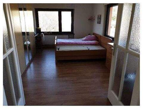 Schlafzimmer OG 2 - 