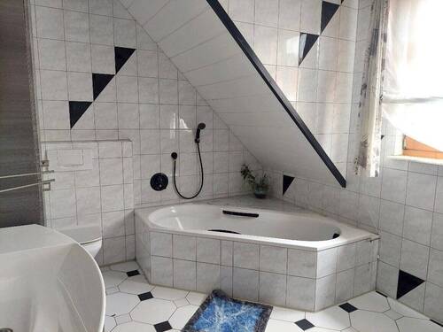 .... Wanne und ..... - 