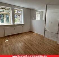 *Renovierte 2-Raumwohnung in Citylage* - Bad Langensalza