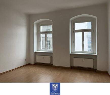 Schlafen - 2 Zimmer Etagenwohnung zur Miete in Meißen