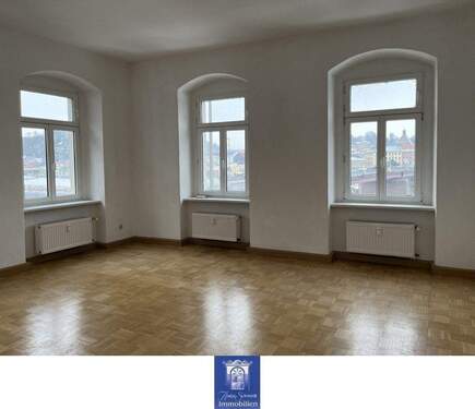 Wohnen - 2 Zimmer Etagenwohnung in Meißen