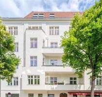 Charlottenburger Kultadresse. Dort investieren, wo Berlin am spannendsten ist - VERMIETET