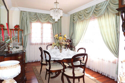 Das Speisezimmer - 