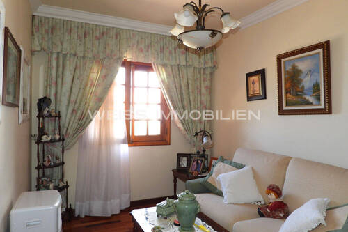 Auch alle Schlafzimmer ... - 