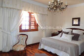 Großes Schlafzimmer - 8 Zimmer Einfamilienhaus in Teneriffa