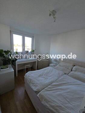 Bild 3 - 2 Zimmer Etagenwohnung in Köln