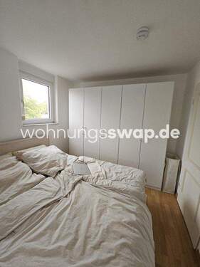 Bild 4 - Etagenwohnung mit 38,00 m&sup2; in Köln zur Miete