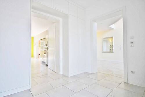 Eingang/Garderobe (EG) - 