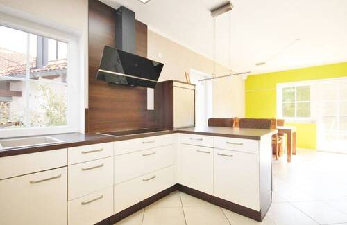 Küche mit Essbereich (EG) - 