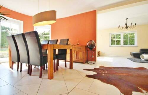 Wohn-/Essbereich (EG) - 