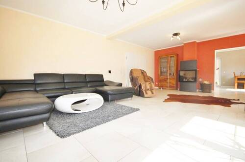 Wohn-/Essbereich (EG) - 