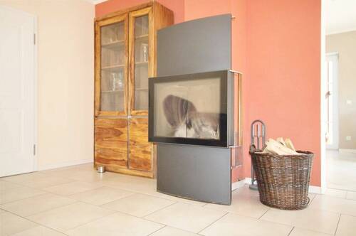 Wohn-/Essbereich (EG) - 