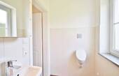 Gäste-WC (EG) - 