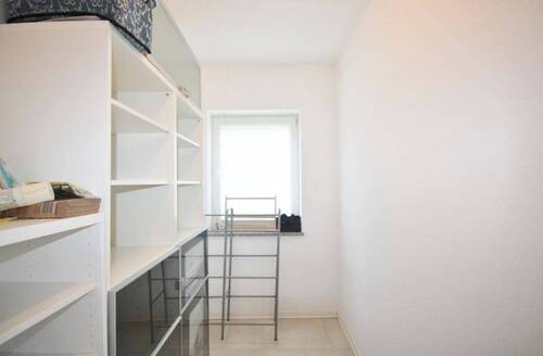 HWS/Speisekammer (EG) - 