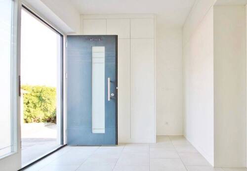 Eingang/Garderobe (EG) - 