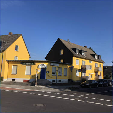 Bild 2 - 3 Zimmer Etagenwohnung zur Miete in Duisburg