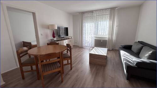 Bild 3 - 3 Zimmer Etagenwohnung in Duisburg