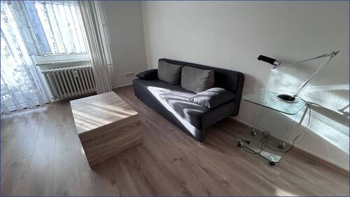 Bild 4 - Etagenwohnung mit 60,00 m&sup2; in Duisburg zur Miete