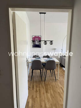 Bild 3 - 2 Zimmer Etagenwohnung in Berlin