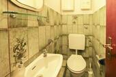 Gäste-WC - 