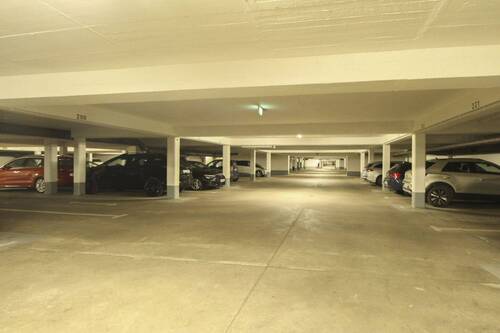 Tiefgarage - 