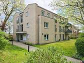 Ansicht - Moderne Eigentumswohnung in Borby