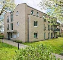 Moderne Eigentumswohnung in Borby - Eckernförde / Borby