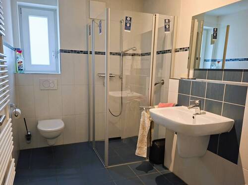 Duschbad - 