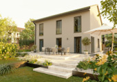 Flair-152-RE-Novo_1 - 6 Zimmer Mehrfamilienhaus, Wohnhaus in Bünde