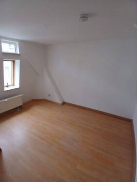Schlafzimmer - Etagenwohnung mit 59,60 m&sup2; in Reichenbach zur Miete