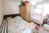 Schlafzimmer EG - 