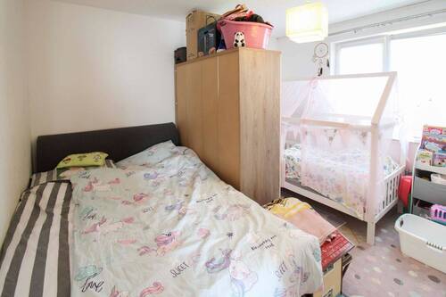 Schlafzimmer EG - 