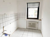 Separate Küche...!! - 3 Zimmer Etagenwohnung in Düsseldorf