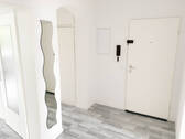 Freundlicher Empfang...!! - 