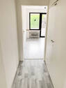Diele mit Einbauschrank...!! - 